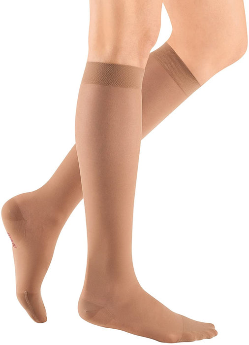 15-20 SHEER SOFT CALF CT NAT I - 42401