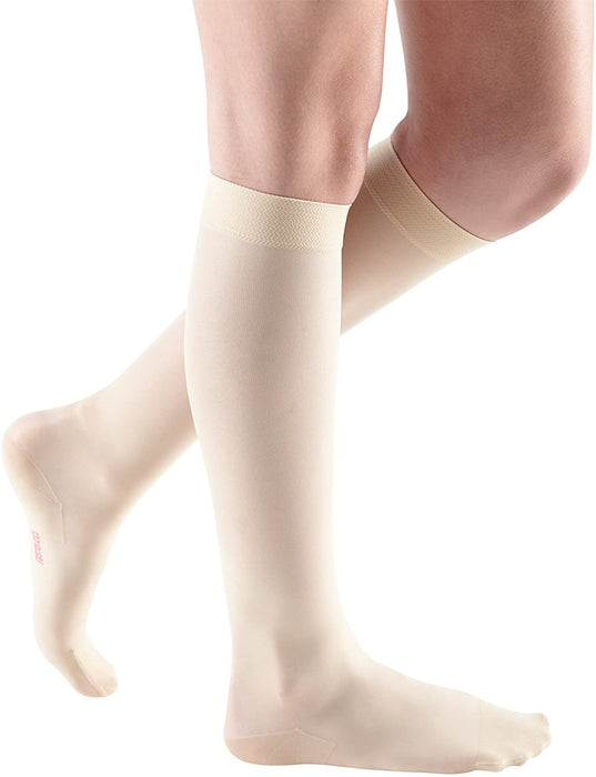 20-30 SHEER SOFT CALF CT WHEAT II - 43082