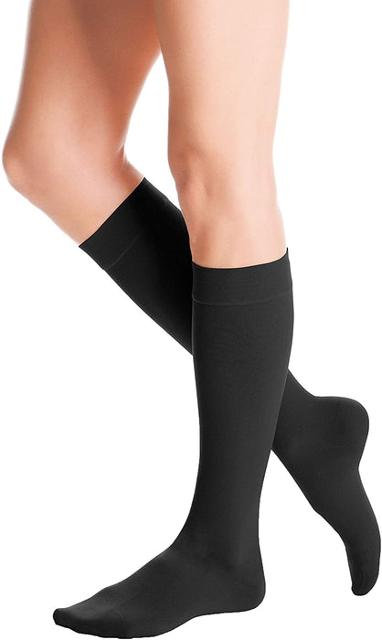 15-20 DUOMED ADV CALF PET CT BLACK XXL - AC14155