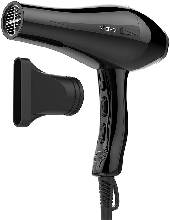 Xtava Pro Hair Dryer 1875 Watt Salon Grade