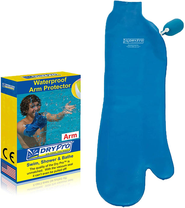 DryPro Full Arm Small - FA-14