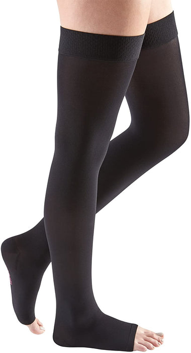15-20 COMFORT THG BEADTB OT EBONY I - 18551