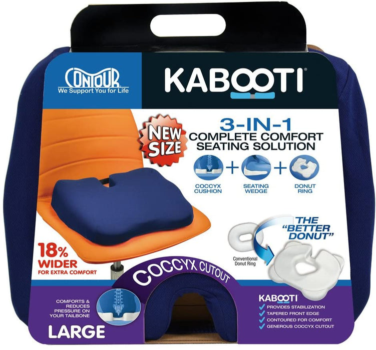 Kabooti Large- Blue - 30-740RB