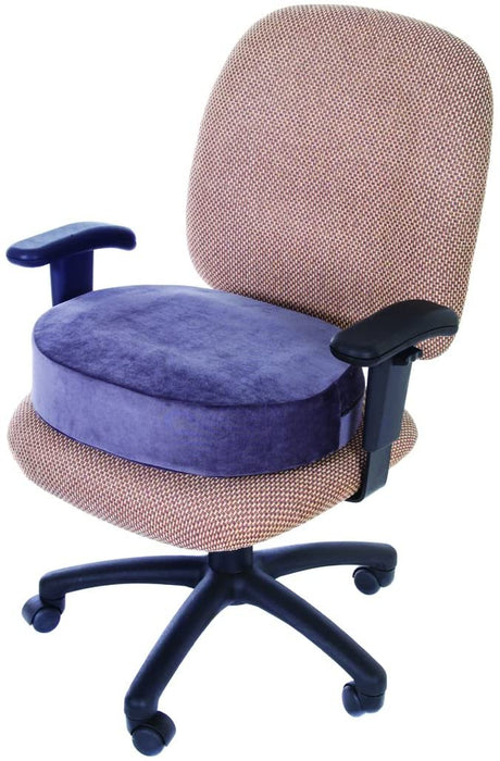 Donut Cushion With Gel Insert - N8100
