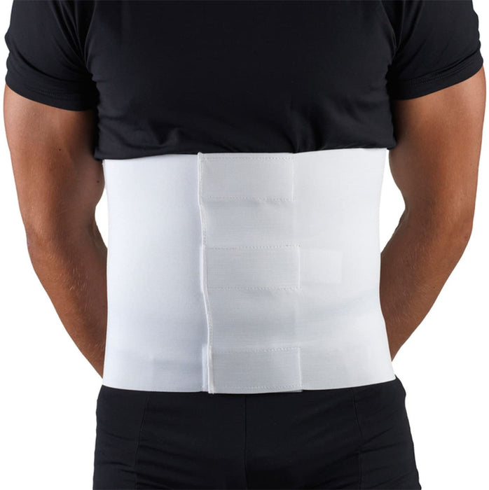 ABDOMINAL BINDER 10INCH UNIVERSAL - 08465U-10 11-25