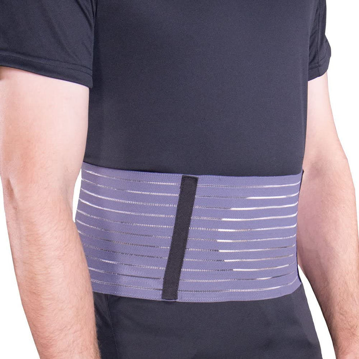 ABDOMINAL HERNIA SUPPORT, 2955-XL - 2955-XL