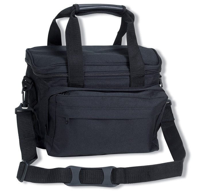 PADDED MEDICAL BAG-BLK-BULK