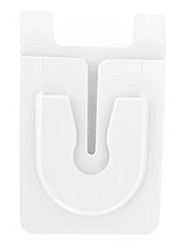 White Socket Lock-It - White