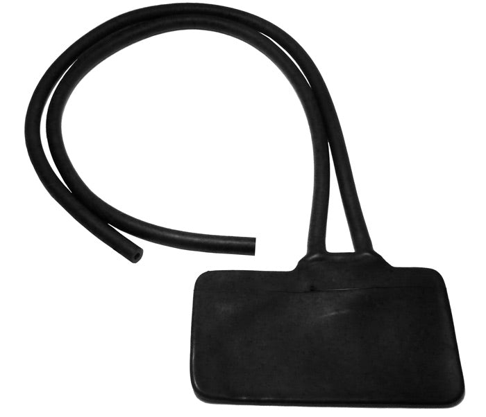 INFANT 2-TUBE BLADDER