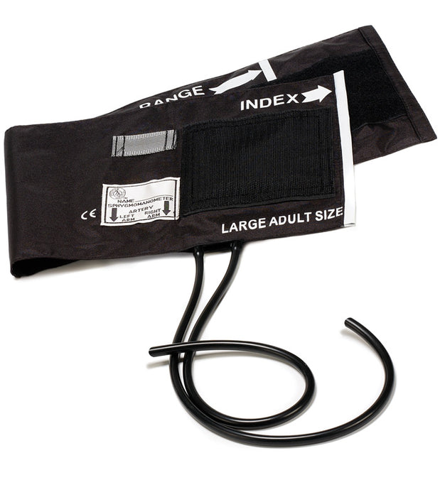 OBESE COTTON CUFF & BLADDER