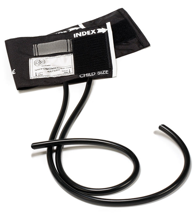 PEDIATRIC CUFF & BLADDER