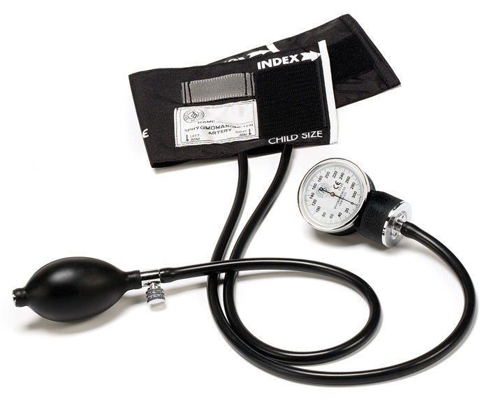 BP W/ COTTON CUFF-BP-BLK-PED-BX