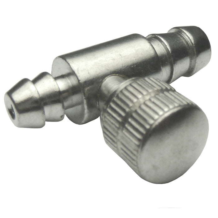 AIR RELEASE VALVE