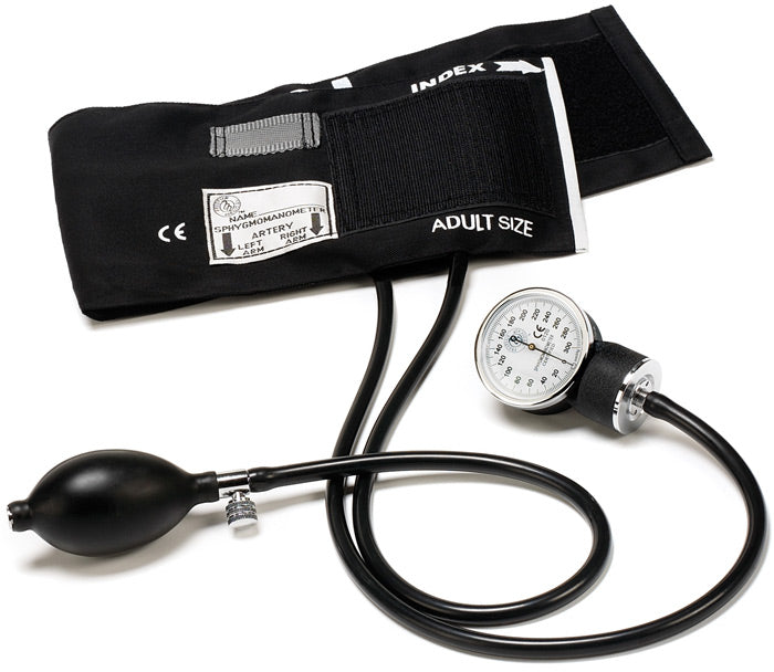 BP W/ COTTON CUFF-BP-BLK-BX