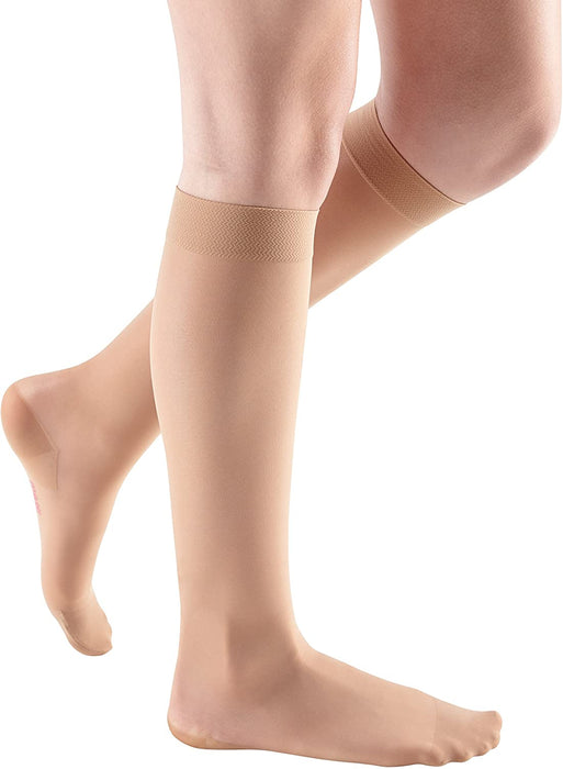 20-30 SHEER SOFT CALF CT TOFFEE V - 43065