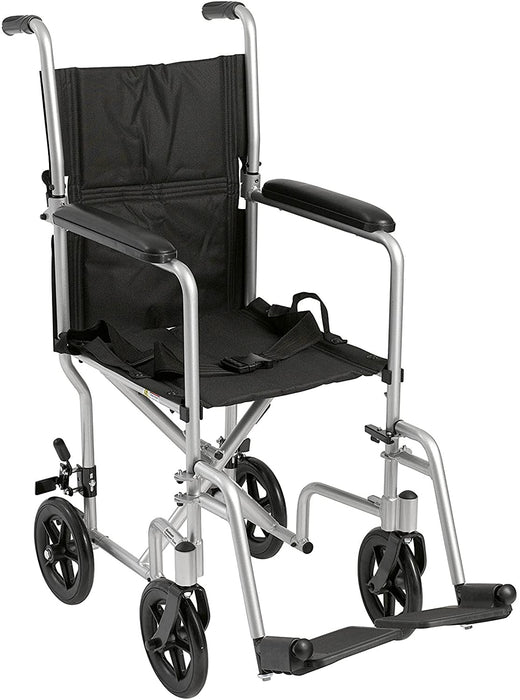 Transport Chairs 17"