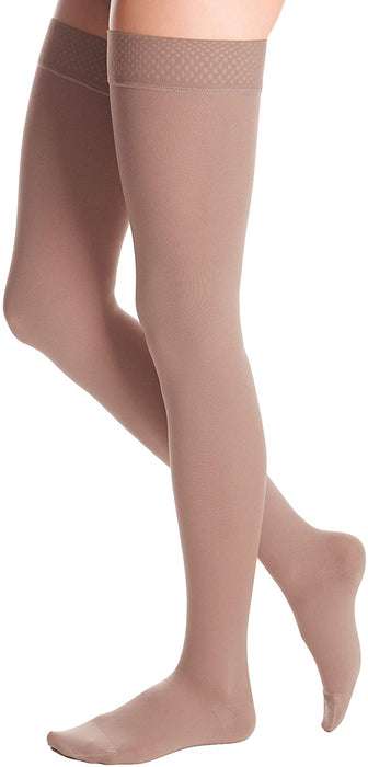 15-20 DUOMED ADV THIGH CT BEIGE XL - AT14204