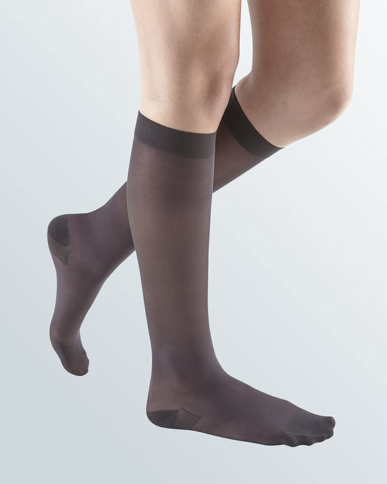 15-20 sheer soft calf ct charc III - 42443