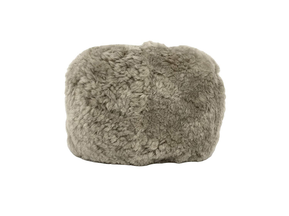 Jeanie Rub Sheepskin Pad Cover - ACC-886