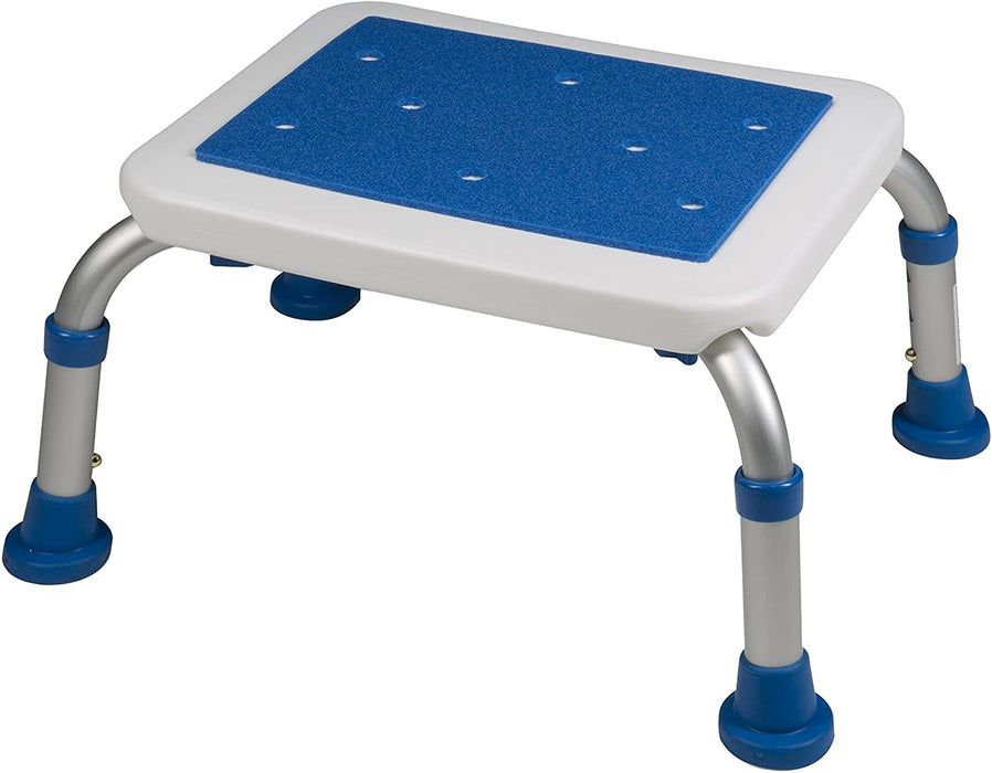 Adjustable Bath Safety Step - 7100