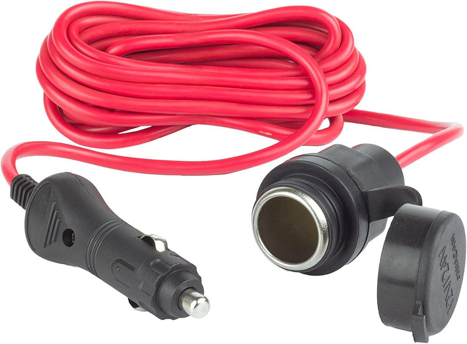 12V/24V DC EXTENSION CABLE - 2599