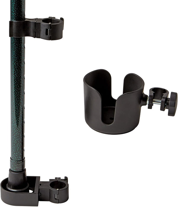 Cup & Cane Holder - 116149