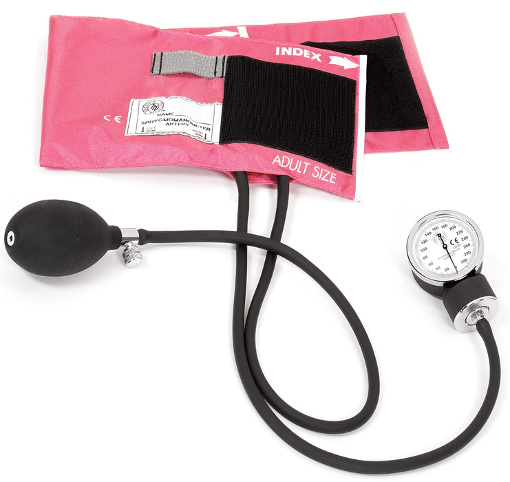 PREMIUM ANEROID BP-PAS-CL