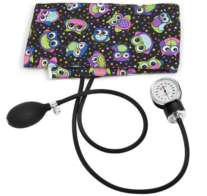 PREMIUM ANEROID BP-PAS-CL