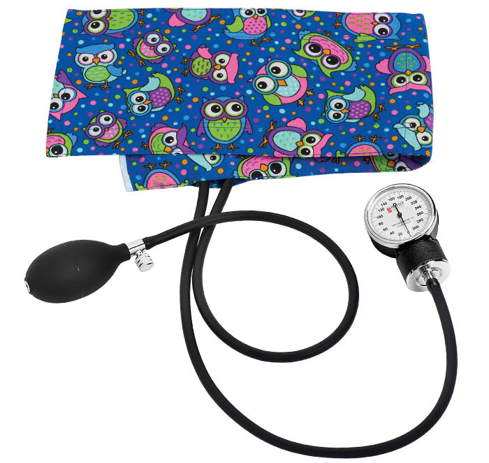 PREMIUM ANEROID BP-PAS-CL