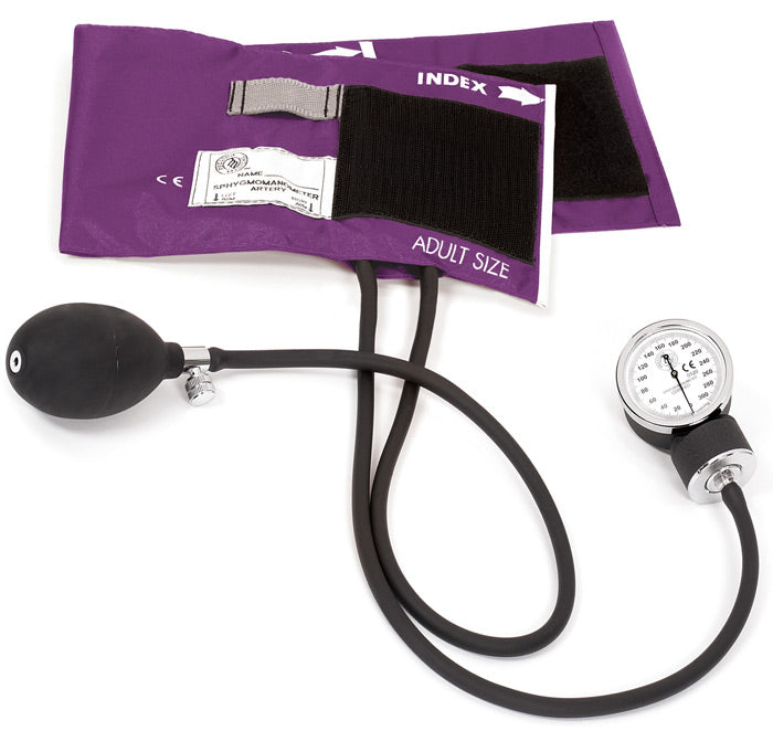 PREMIUM ANEROID BP-PAS-CL