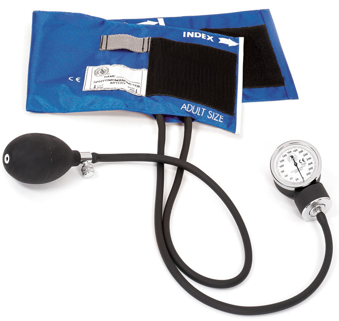 PREMIUM ANEROID BP-PAS-CL