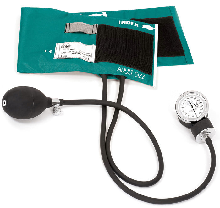 PREMIUM ANEROID BP-PAS-CL