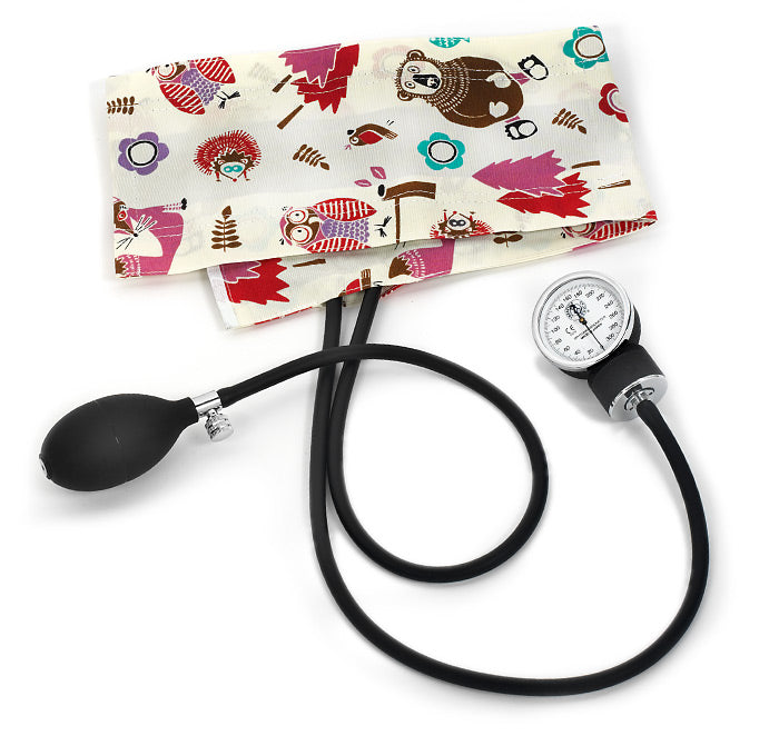 PREMIUM ANEROID BP-PAS-CL