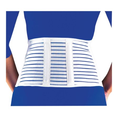 7' Lumbar sacral support Large - 31-701LGSTD