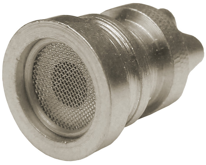 DELUXE END VALVE FOR #83-BULB