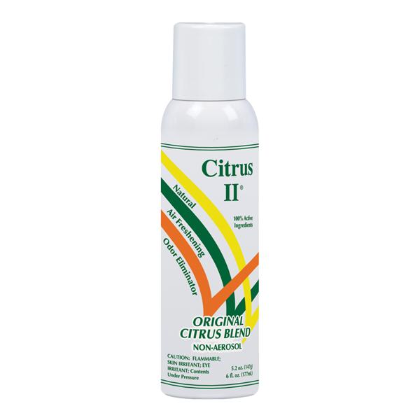 CITRUS II Odor Eliminating Air Fragrance 5.2oz - 632112923