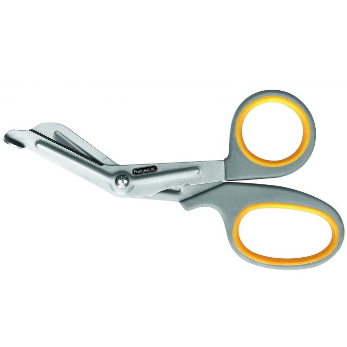 FirstAidOnly 7" Titanium-Bonded Bandage Shears