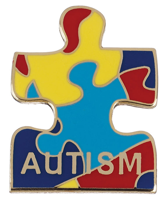 AUTISM TAC