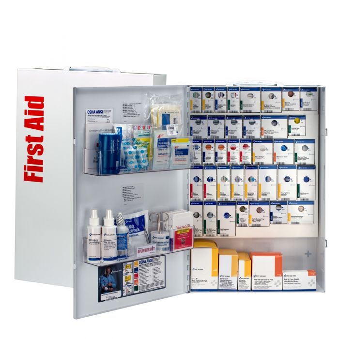 XXL Metal Smart Compliance General Business without Meds