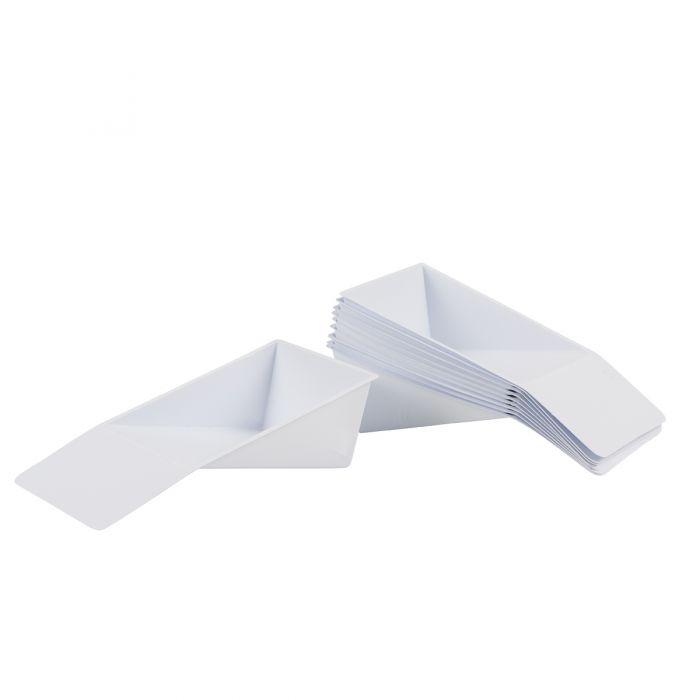 BBP Scoop Spatula Combo, Disposable 320/box