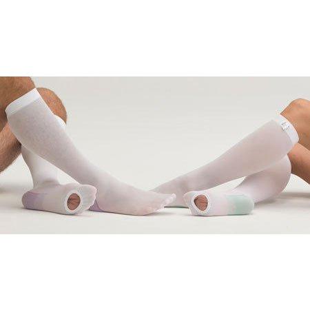 18 MMHG THROMBEXIN CALF WHT S - 91371