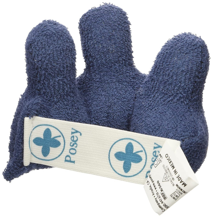 Finger Contracture Cushion, Regular POSEY 6560