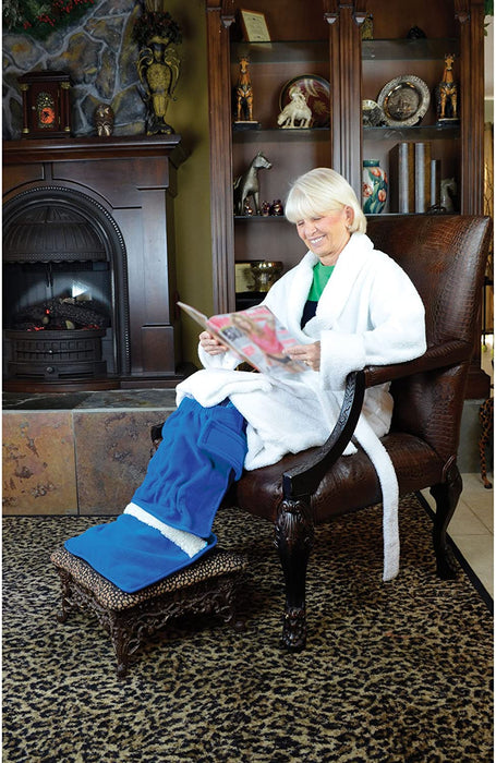 Advocate Foot Warmer King Size Heating Pad Included - 350