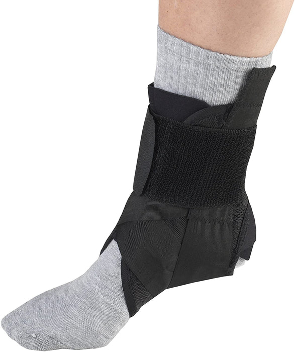 ANKLE STABILIZER W/ STRAP S, 2375-S - 2375-S