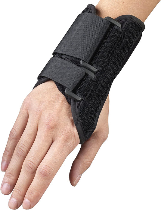 6" WRIST SPLINT LIGHTWT R-S, 2082/R-S - 2082/R-S