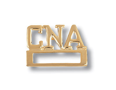 CNA BADGE TAC - PACKAGED