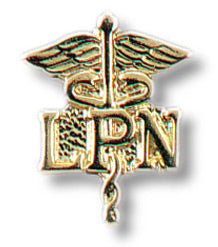 2 LPN/CAD TACS-TRAD. PKG.