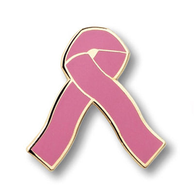 PINK RIBBON/CANCER RESEARCH TA