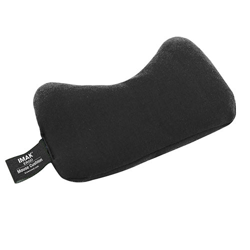IMAK Ergo, Mouse Cushion, Black - A10165