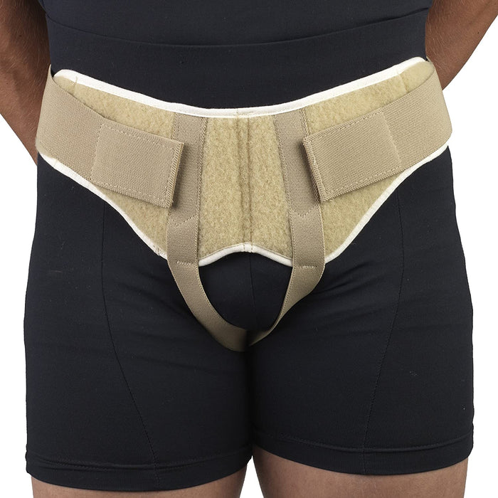 HERNIA BELT BEIGE M, 2956-M - 2956-M